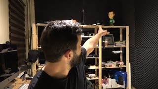 Şu Hayatta En Çok Merak Etti̇ği̇m Şey