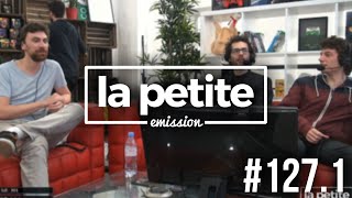 LE PIRE PRANK - La Petite Émission #127.1