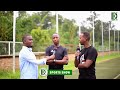 Sports showvitalo fc ivyobariko baracamwo vyose coach parris ngo ntibibasamaza bo baguma ku kivi