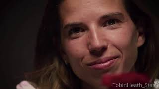 Famous Tobin Heath Crack | Part 1 Wealth