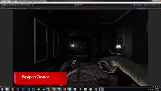 Famous Components / Extensions for Horror FPS Kit | Weapon Creator - Lantern (Quickview) Net Worth