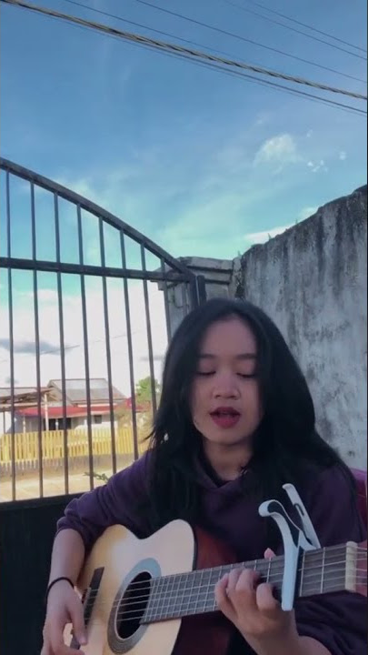 ANDAIKAN KAU DATANG KEMBALI - KOE PLUS | COVER SUKMA MATEO