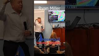 Ryan Miller - Weather for Sailors