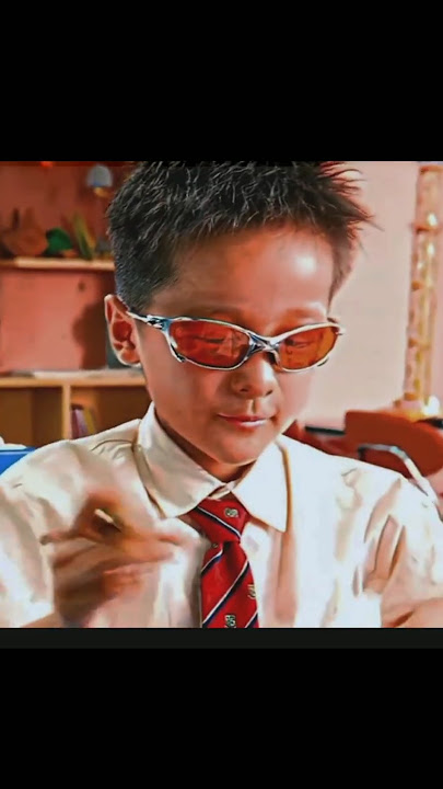 CJ7 (2008) | Edit #shorts #caketraining