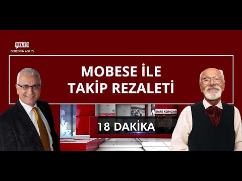 Erdoğan'dan partisine Sedef Kabaş talimatı iddiası | 18 DAKİKA (26 OCAK 2022)