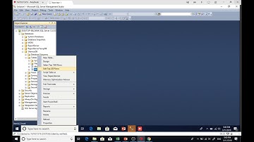 10 - Creating Relationship between 5 tables : Amharic