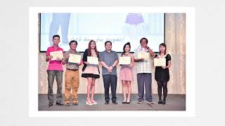 Annual Dinner SLIDESHOW 2