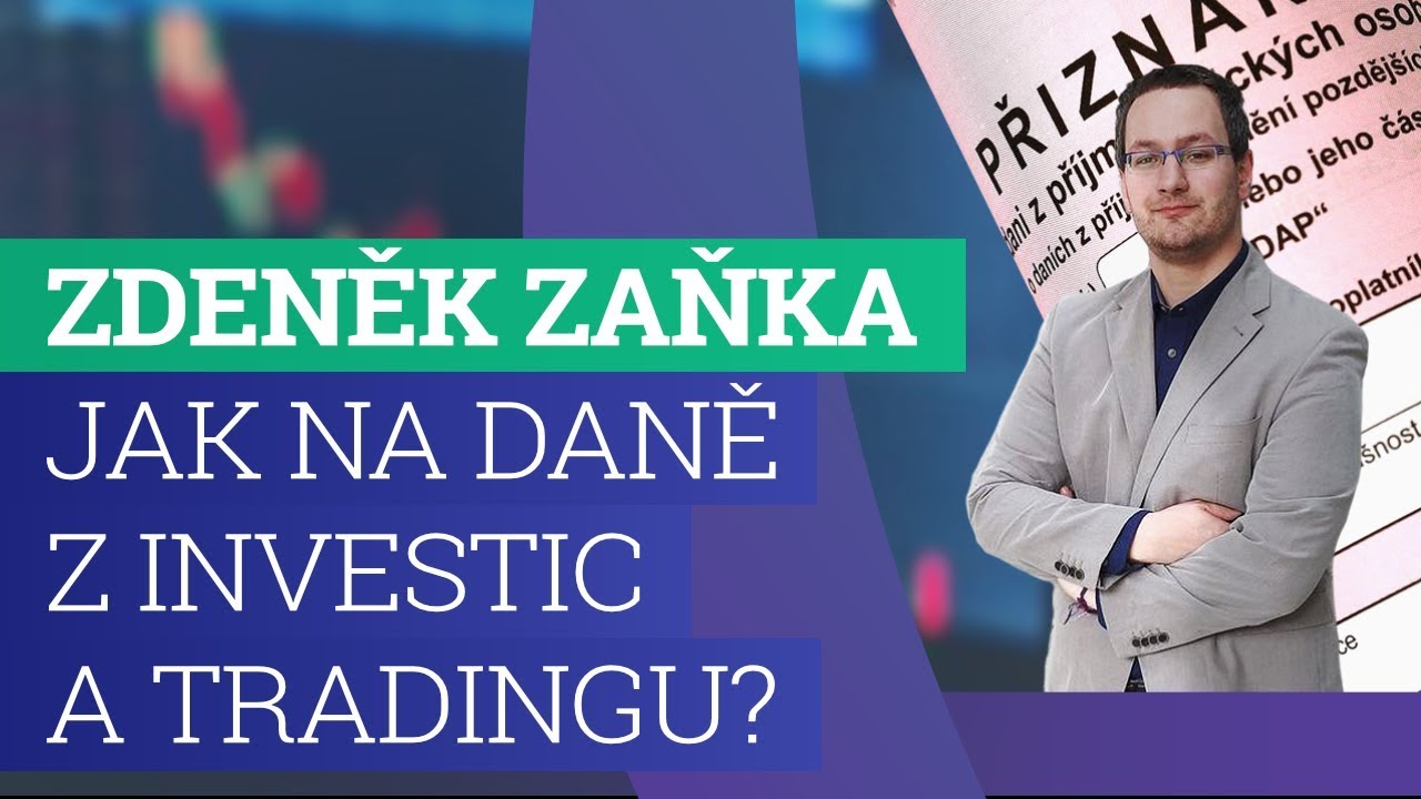 Jak danit zisky z investic?