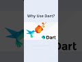 Stop sleeping on DART! (Flutter’s Powerhouse) 💻 #coding #flutter