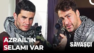 Kılıç Timinin Cesur Askerleri 123. Bölüm - Savaşçı