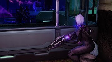 XCOM 2 has silly ragdolls