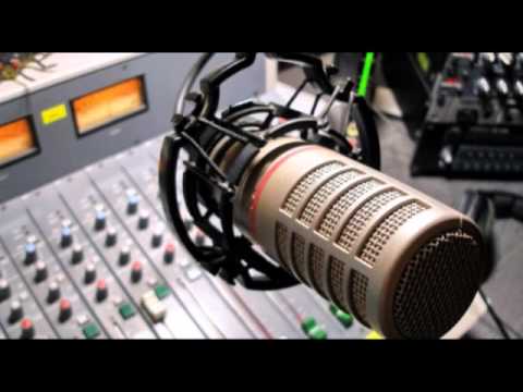 \"რადიოაქტიური ზონა\" 17 დეკემბერი. სტუმარი: მაია ფანჯიკიძე