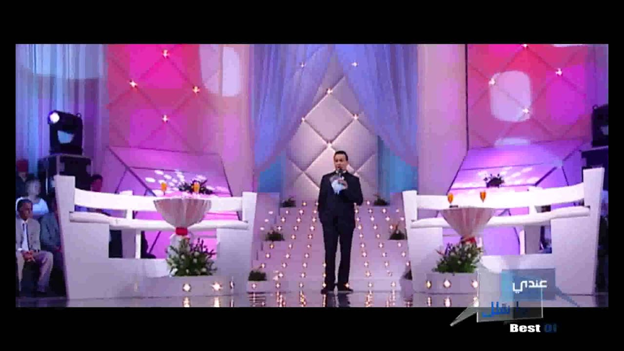 عندي ما نقلك، 26-06-20014 جزء 03  (Best Of)