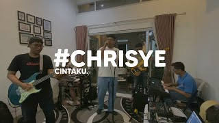 Chrisye - Cintaku (Live Cover by Groove Session)