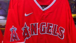 Nike vs Majestic Authentic MLB Jerseys