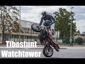 Tibostunt -  Watchtower