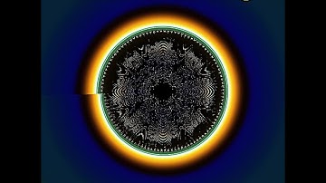 The universe is over 10⁻¹⁰⁰⁰⁰ times smaller than a Mandelbrot zoom #shorts #fractal #universe