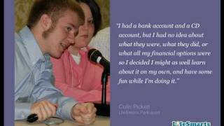 LifeSmarts: Who We Are