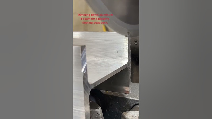 This facorty end would have caused fitment issues further down the line  Never trust a factory e