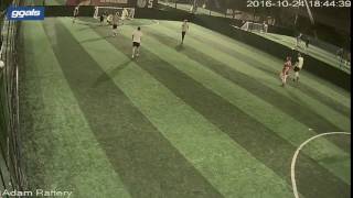 650111 Pitch5 Goals Manchester Cam1 Adam Raftery 06:44pm
