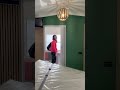 奥克兰家居展上的小房子