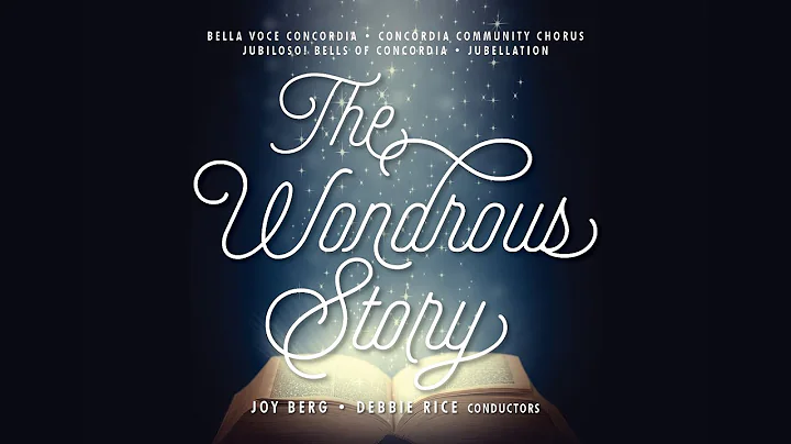 Conductors Joy Berg and Debbie Rice on the Upcomin...
