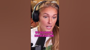 Jason and Trav were both rooting against Kylie at the Super Bowl 😂  #newheights #nfl #shorts