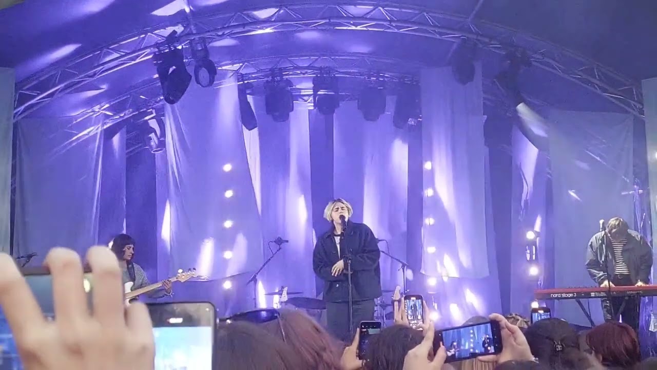 Katarsis - Paleisiu [live 13.08.25 Kaunas, Oldman]