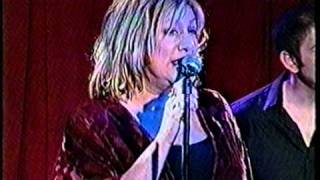 Lets Get it On, Renee Geyer  live  @ the Basement chords