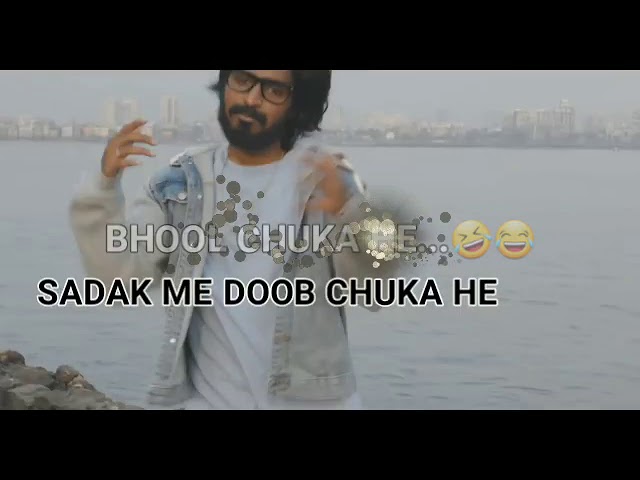 Emiway bantai status | use headphone | broken star