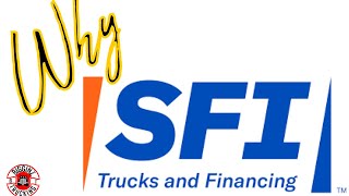 Table Talk: Why I chose SFI to purchase my 2022 Cascadia.