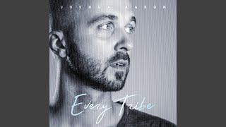 Video thumbnail of "Joshua Aaron - You Are Holy (As for Me and My House)"