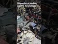 #All kinds of second-hand engines for mining machinery#miningequipment#miningaccessories