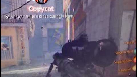 MW2 got hacked "super speed running in private matches"