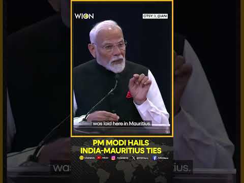 PM Modi Inaugurates