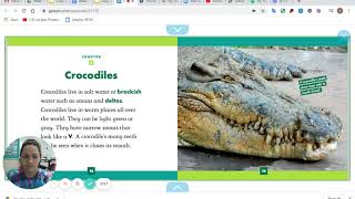 Reading assignment Instructions Video