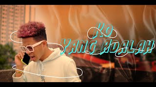 KO YANG ADALAH - Aldo Bz (Official Music Video)