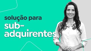 SUBADQUIRENTE: Conheça as vantagens da Plataforma Plug & Play | Adiq Pagamentos screenshot 4