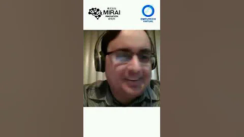 Virtual EmFuTech 2021 Testimonial - Carlos Bringas