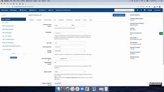Celebrity FluentCloud | Setup/Enable Email to Fax Profile