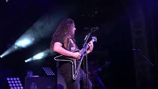 Coheed And Cambria - The Dark Sentencer (5th of October, 2018)