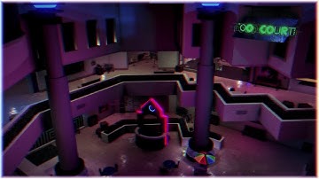 The Liminality Zone - Official Trailer #2 (2024)