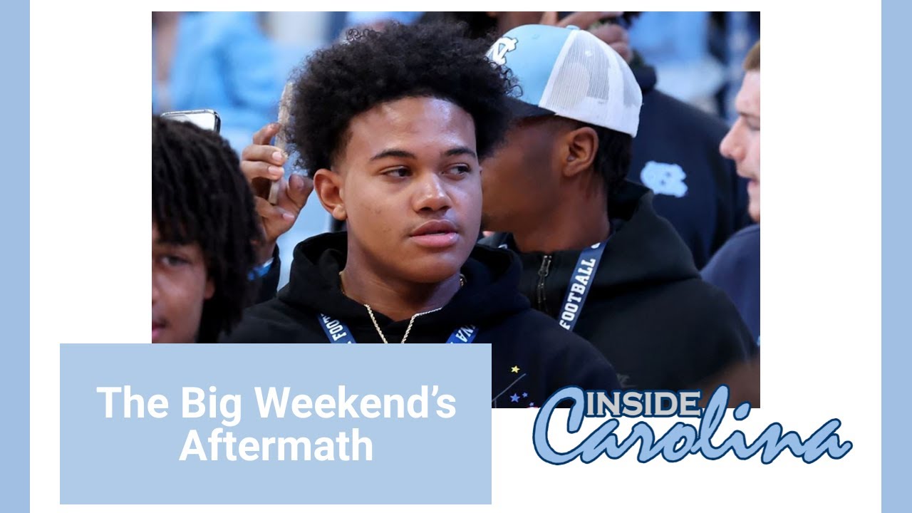 Video: IC Football Recruiting Podcast - The Big Weekend's Aftermath