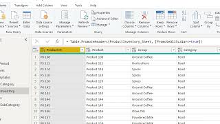 11. Basic data transformation – part 2