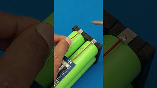 Safely Build a 12v LFP Battery Pack