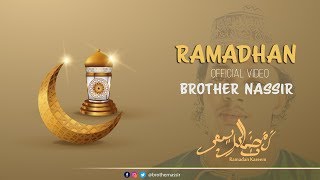 Brother Nassir - Ramadhan Karibu Mgeni | Official Video (Rahman Ya Rahman Cover) Mishary Al Afasy chords