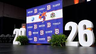 Graduation Highlights - Bartow High/IB at Bartow/Summerlin Academy