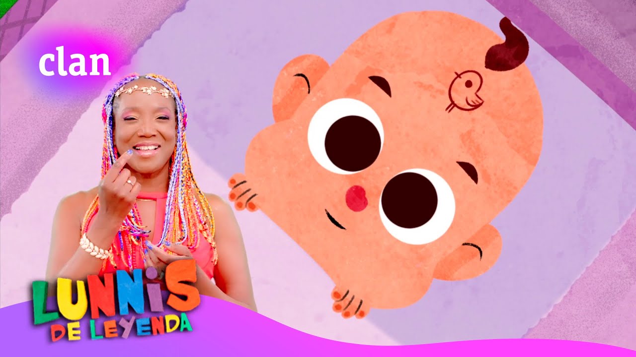 Lunnis de Leyenda: Habis el Rey Tarteso y más episodio completo | Clan TVE