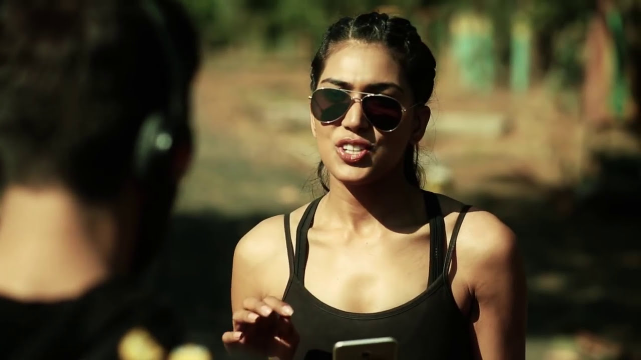 I Love Us Trailer 2 | All Episodes are Streaming on www.footlooze.in or www.vimeo.com/footlooze