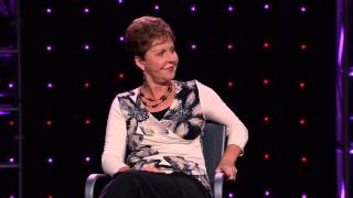 Getting Your Day Started Right | Joyce Meyer